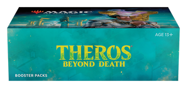 Theros Beyond Death Draft Booster Box