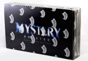 Mystery Booster: Convention Edition Booster Box