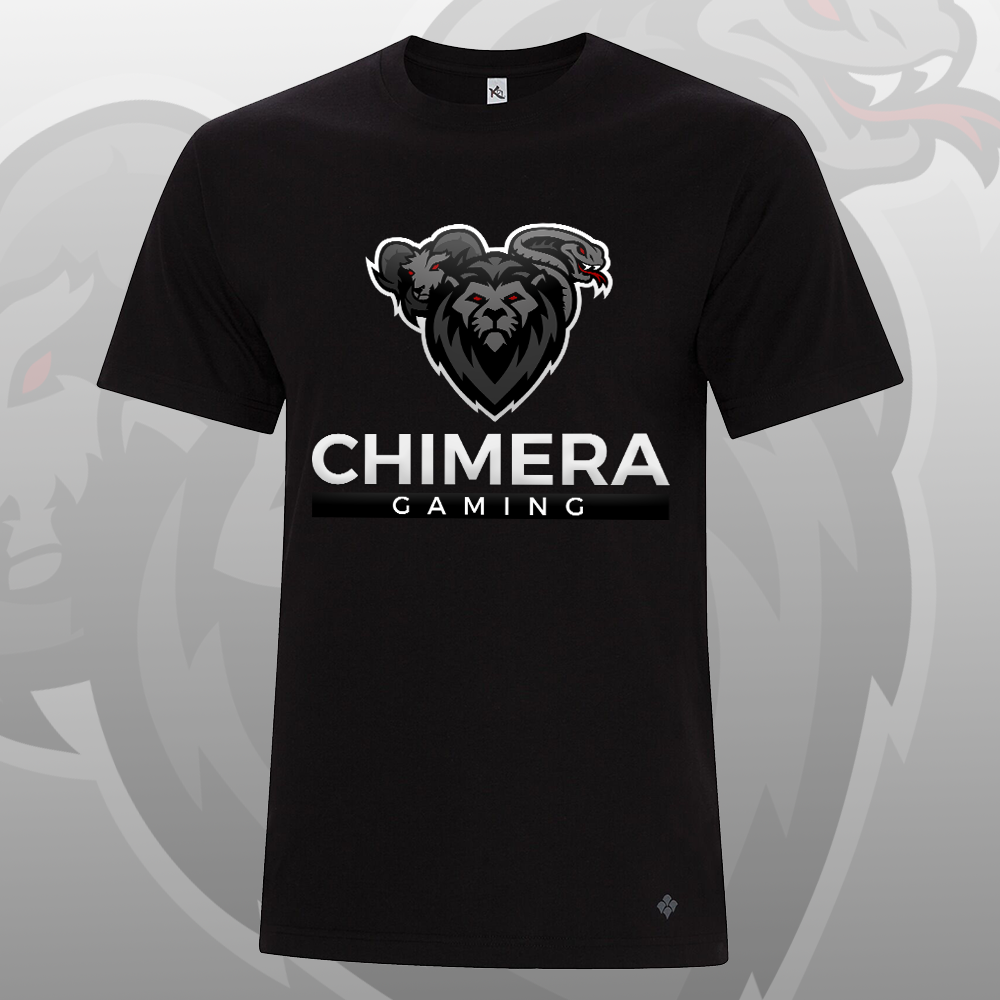 Chimera Gaming Onyx T-Shirt