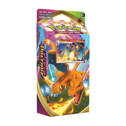 SW&SH4 Vivid Voltage Theme Deck