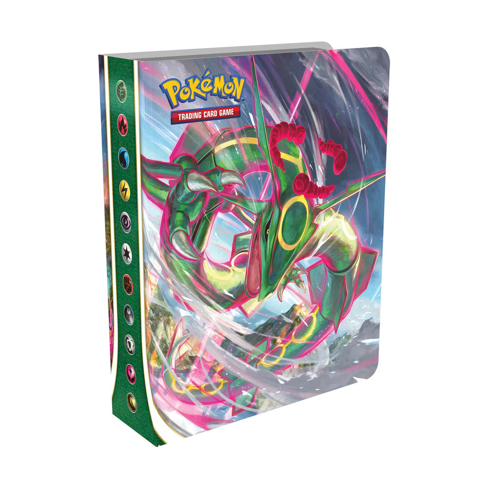 Pokemon Evolving Skies: Mini Portfolio