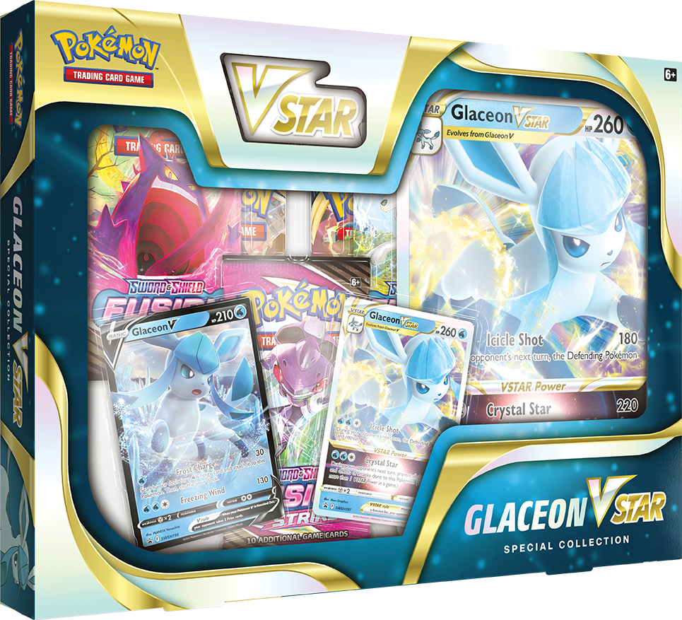 Pokemon VSTAR Special Collection