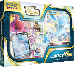 Pokemon VSTAR Special Collection