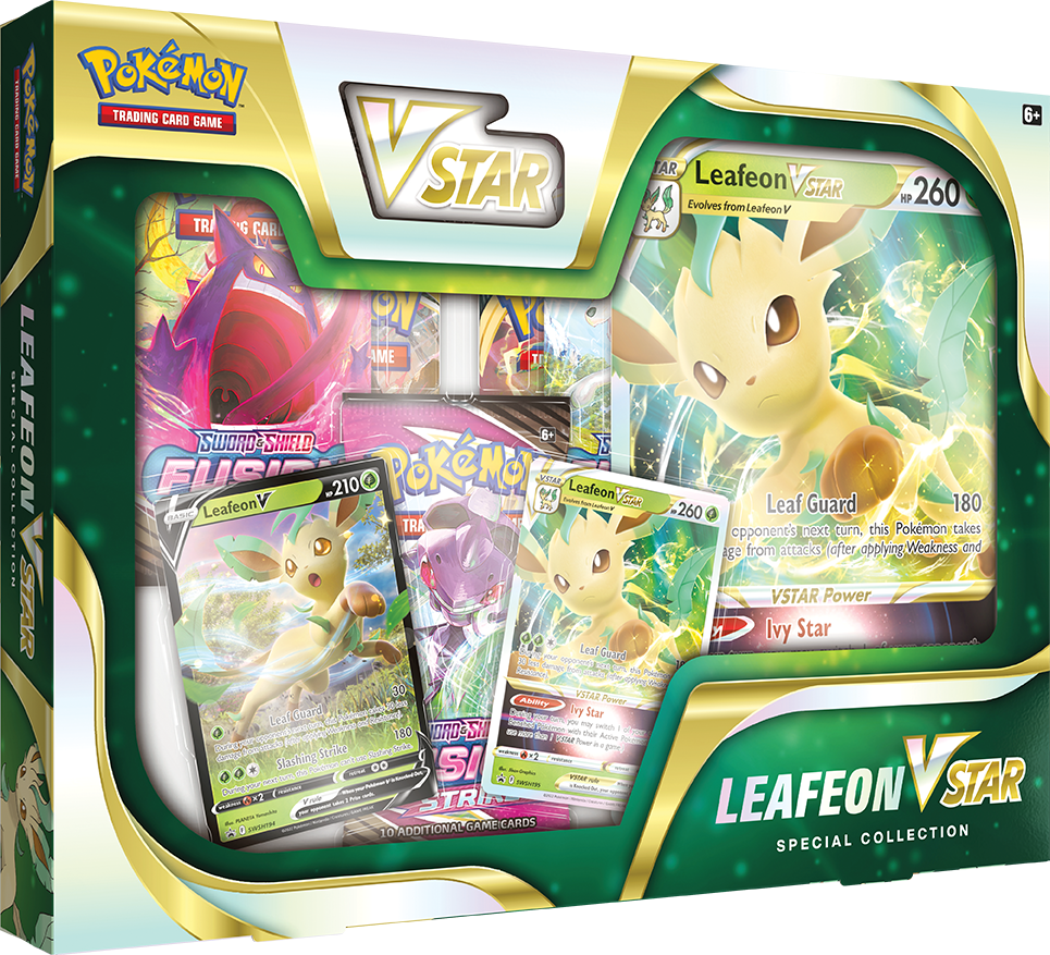 Pokemon VSTAR Special Collection