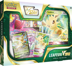 Pokemon VSTAR Special Collection