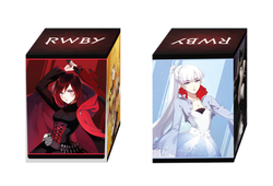 Weiss Schwarz RWBY Supply Set