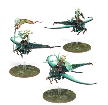 Spiterider Lancers