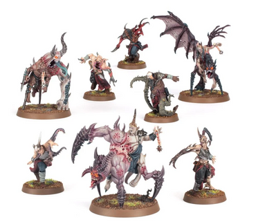 Accursed Cultists