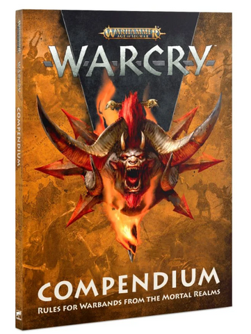 Warcry Compendium
