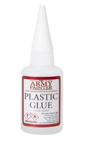 Army Painter Plastic Glue