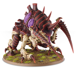 Tyranid: Toxicrene