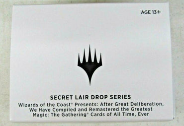 Secret Lair Drop Series: April Fools