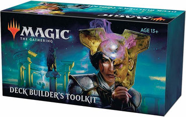 Theros Beyond Death Deckbuilder's Toolkit