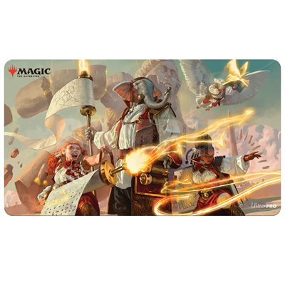 Ultra Pro Strixhaven: School of Mages Playmats
