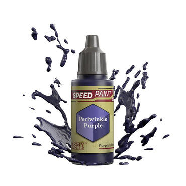 The Army Painter Speed Paint 2.0: Periwinkle Purple