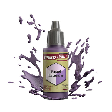 The Army Painter Speed Paint 2.0: Pastel Lavender