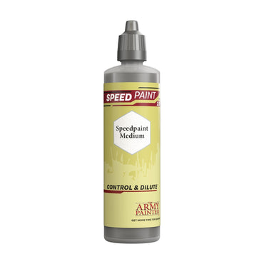 The Army Painter Speed Paint 2.0: Speed Paint Medium (100 ml)