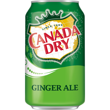 Food & Drink - Pop/Water