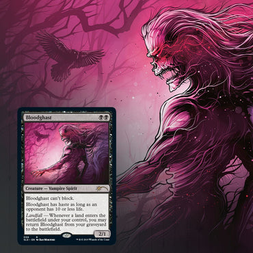 Secret Lair Drop Series: Restless in Peace