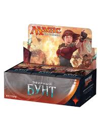 Aether Revolt Booster Box