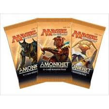 Amonkhet Booster Pack