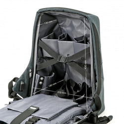 Ultimate Guard Ammonite Anti-Theft Backpack