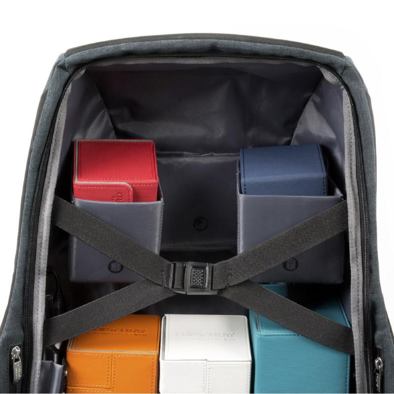 Ultimate Guard Ammonite Anti-Theft Backpack