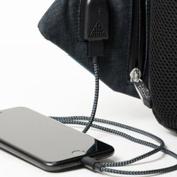 Ultimate Guard Ammonite Anti-Theft Backpack