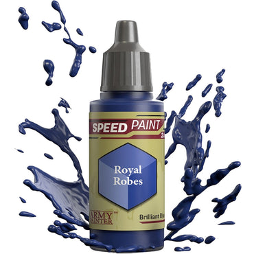 The Army Painter Speed Paint 2.0: Royal Robes