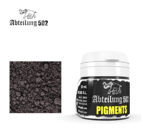 Abteilung502 Urban Industry Dirt Pigment