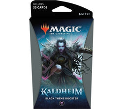 Kaldheim Theme Booster