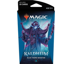 Kaldheim Theme Booster