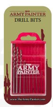 Army Painter Drill Bits