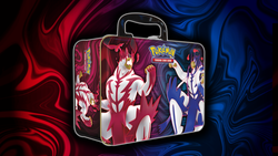 Pokemon Collector Chest Spring 2021 Edition