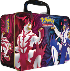 Pokemon Collector Chest Spring 2021 Edition