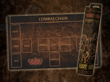 Flesh and Blood - Classic Playmat