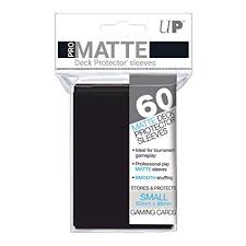 Sleeves - UP Mini Matte Deck Protectors