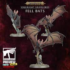 Fell Bats