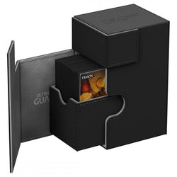 Ultimate Guard Flip'n'Tray XenoSkin™ 80+