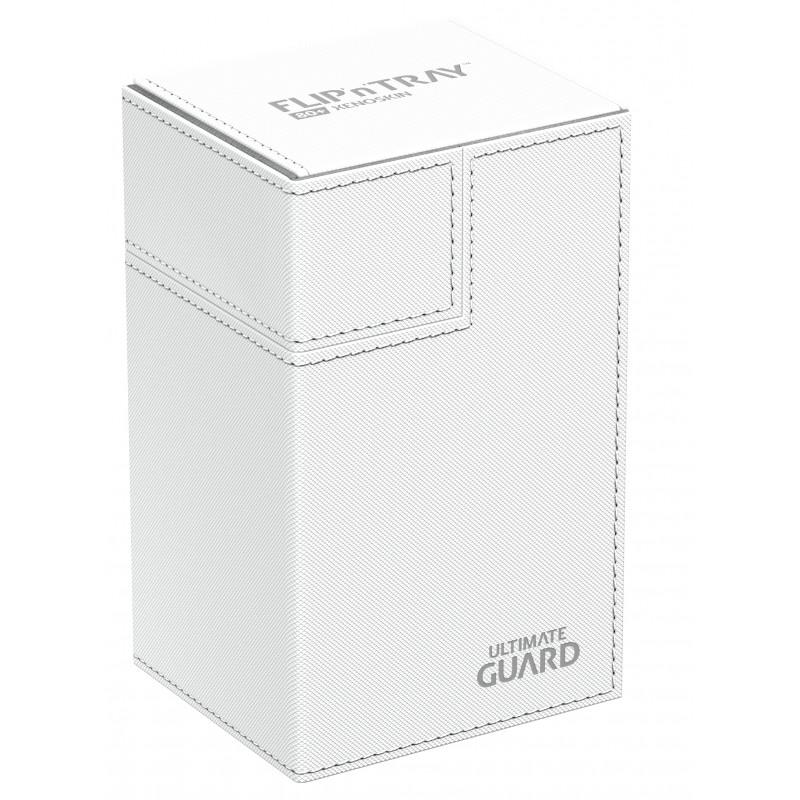 Ultimate Guard Flip'n'Tray XenoSkin™ 80+