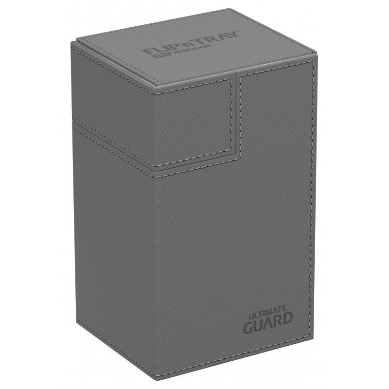 Ultimate Guard Flip'n'Tray XenoSkin™ 80+