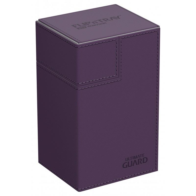 Ultimate Guard Flip'n'Tray XenoSkin™ 80+