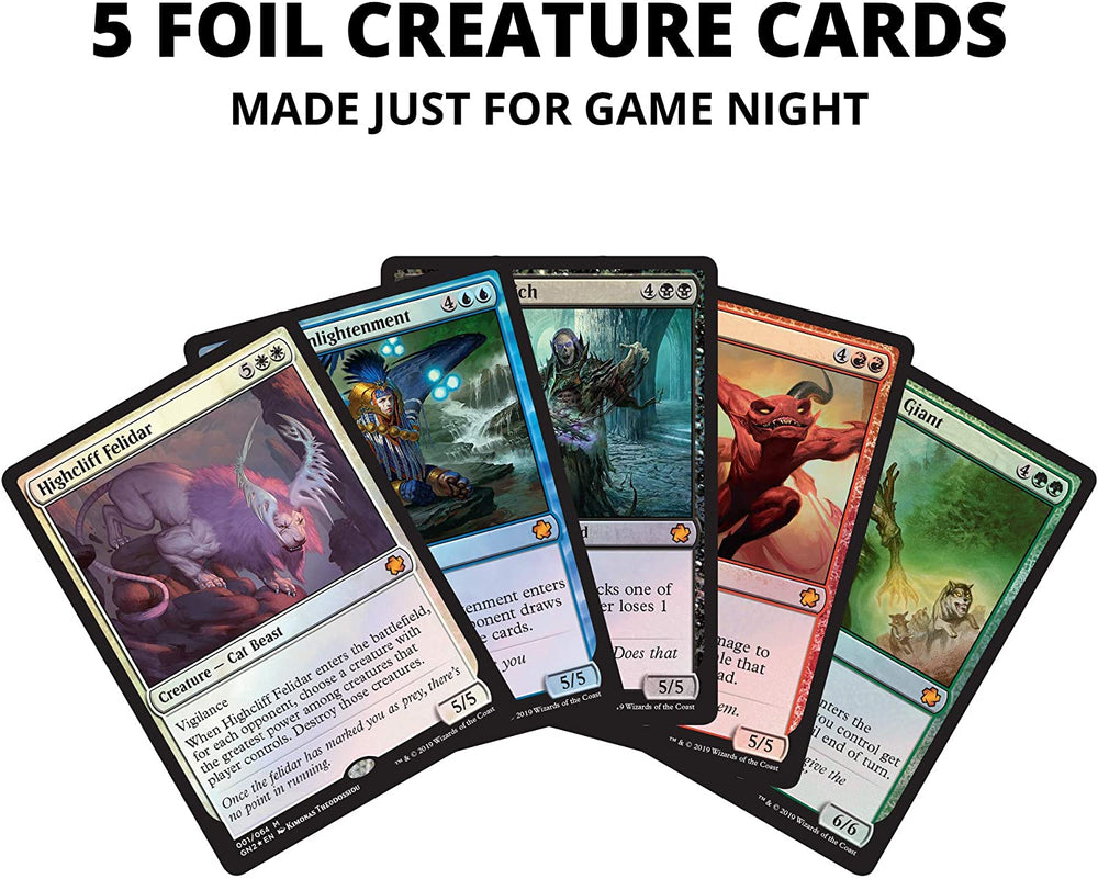 MTG Game Night
