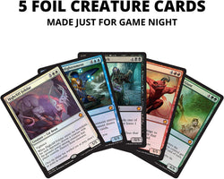 MTG Game Night