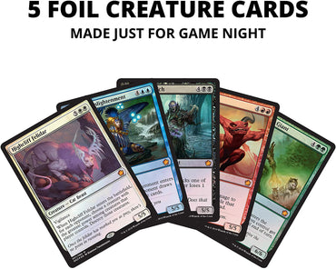 MTG Game Night