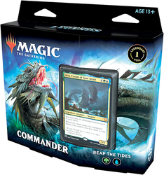 Commander Legends Commander Deck