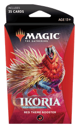 Ikoria Theme Booster