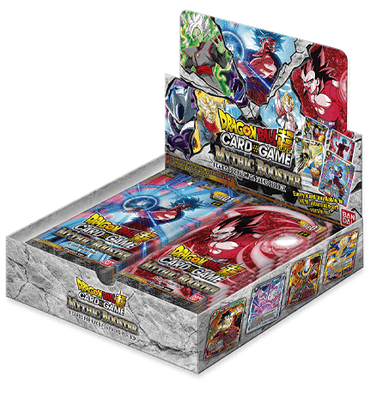 Yu-Gi-Oh Doom of Dimensions Booster Box Yu-Gi-Oh Doom of Dimensions Booster Box