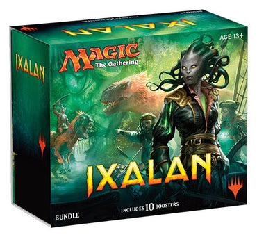 MTG Ixalan Bundle
