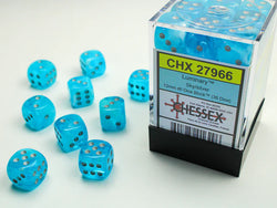 Chessex Luminary Die Set